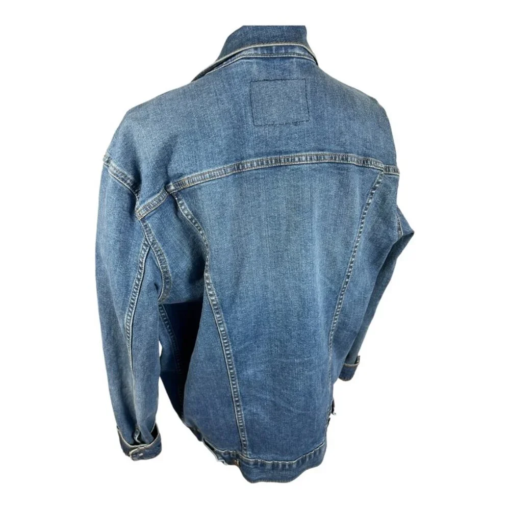 Signature Levi‎ Strauss Gold Label Jean Jacket